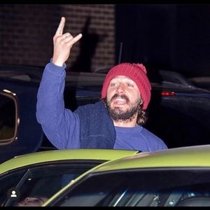 Meet your Posher, Nick